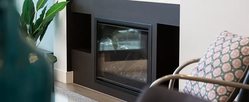 Welding Repairs for Fireplace Grate in Hutto, TX