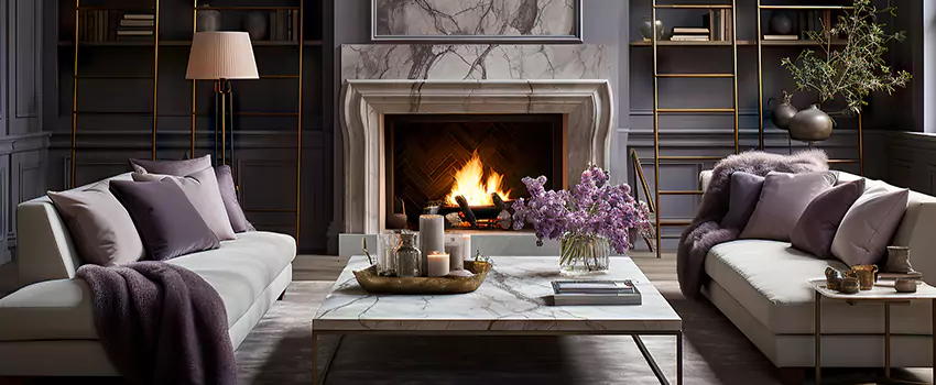 Fireplace Xtrordinair Ember-Glo Insert Fireplace Maintenance in Hutto, Texas
