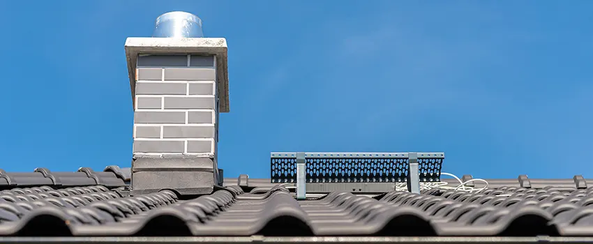 Repair Blocked Chimney in Hutto, Texas