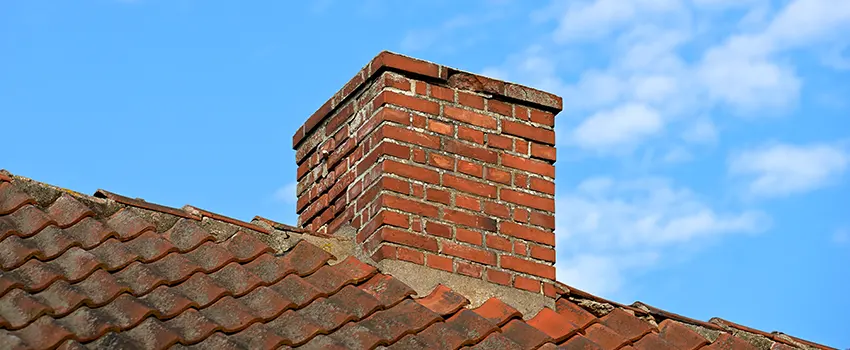 Flue Tiles Cracked Repair Services near Me in Hutto, TX