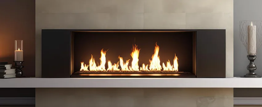 Vent Free Gas Fireplaces Repair Solutions in Hutto, Texas