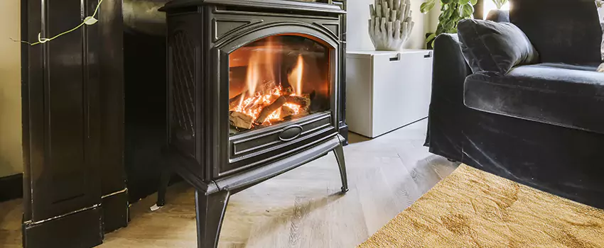 Cost of Hearthstone Stoves Fireplace Services in Hutto, Texas