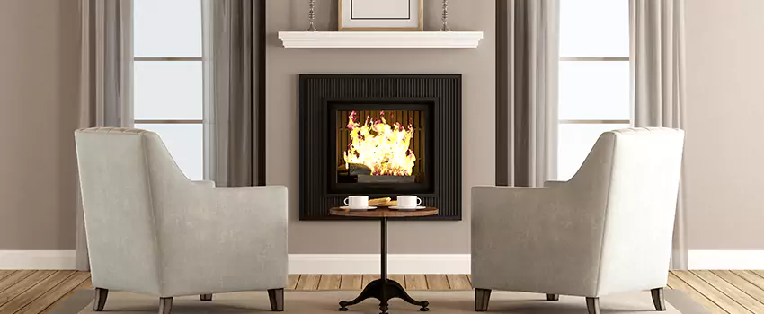 Heat & Glo Outdoor Gas Fireplaces Installation Contractors in Hutto, Texas