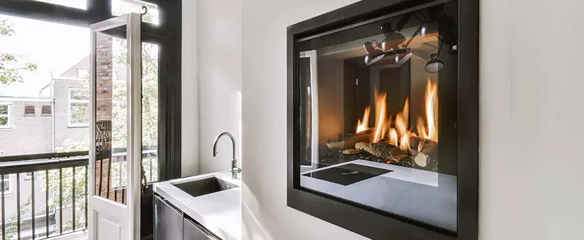 Heatilator Outdoor Fireplace Services in Hutto, Texas