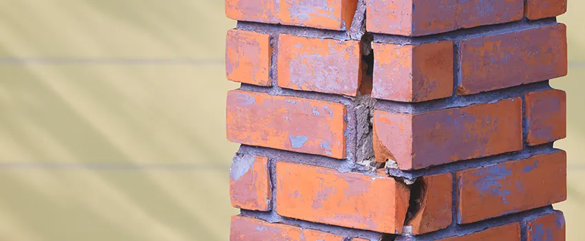 Leaking Chimney Repair And Replacement Cost in Hutto, Texas