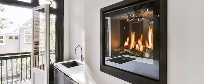 Cost of Monessen Hearth Fireplace Services in Hutto, TX