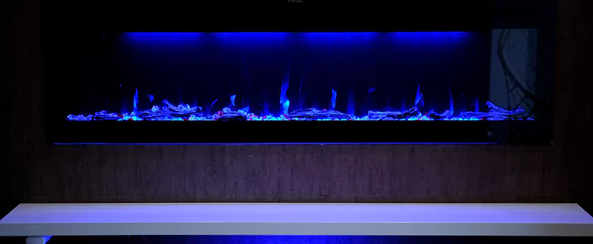 Benefits of Multi-Color Fireplace Installation in Hutto, TX