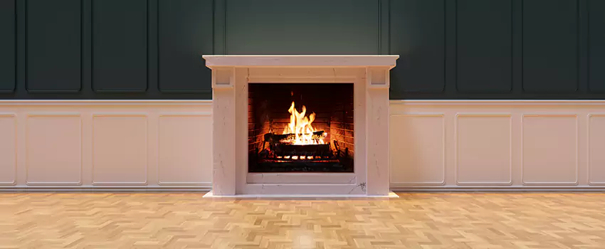 Napoleon Electric Fireplaces Inspection Service in Hutto, Texas