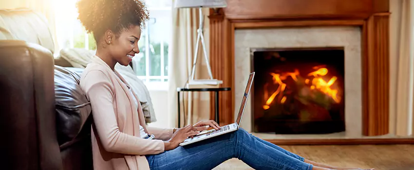 Cost-Effective Osburn Fireplace Installation and Repair in Hutto, TX