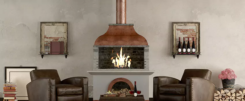 Benefits of Pacific Energy Fireplace in Hutto, Texas
