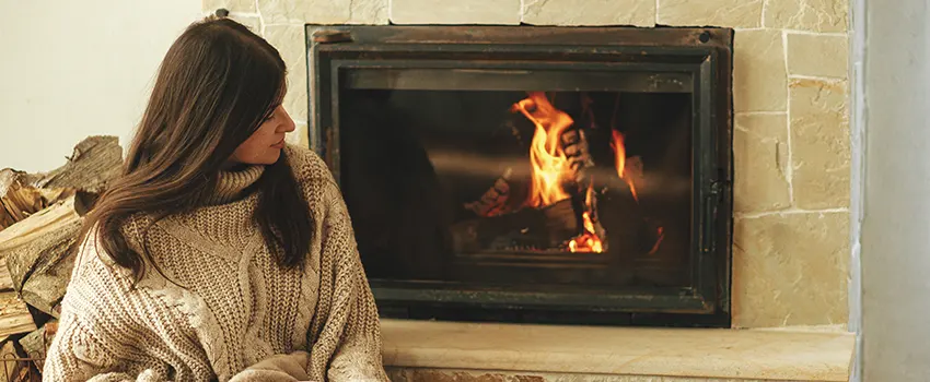 Regency Outdoor Fireplace Products Maintenance and Replacement Services in Hutto, Texas