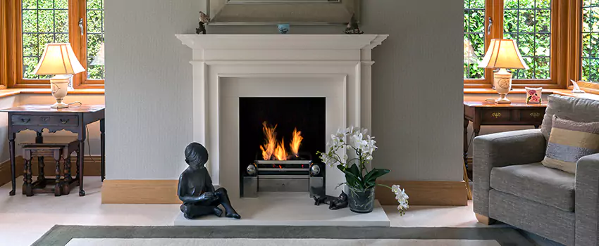 RSF Fireplaces Maintenance and Repair in Hutto, Texas