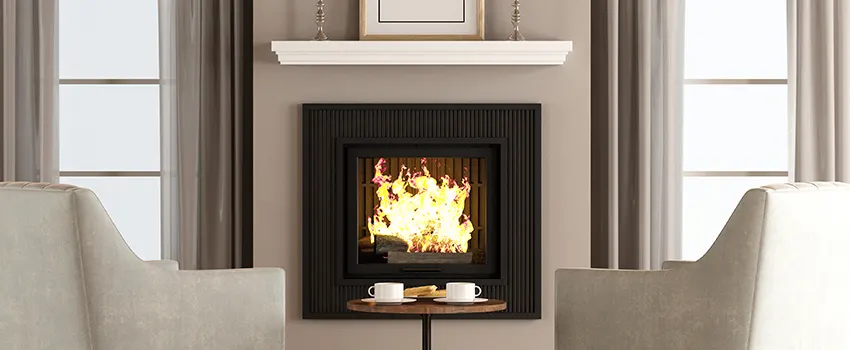 Superior Outdoor Fireplace Repair in Hutto, TX