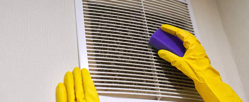 Vent Cleaning Company in Hutto, TX