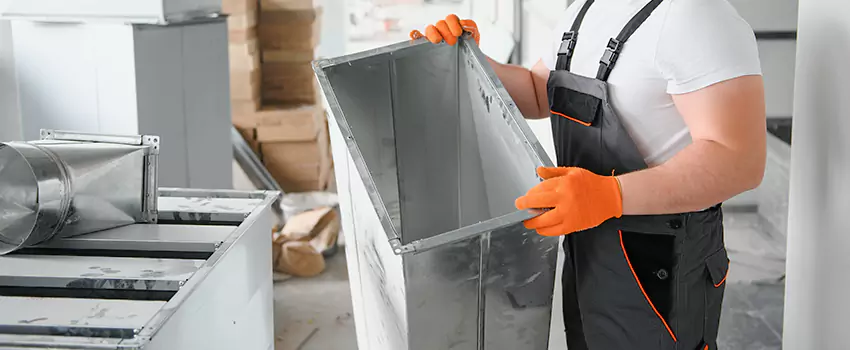 Ventilation Fan Cleaning Services in Hutto, Texas