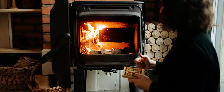 Key Features of Vermont Castings Fireplaces in Hutto, TX
