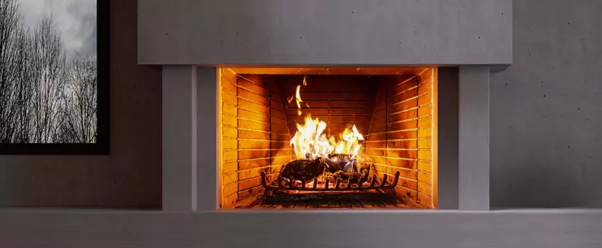Indoor Wood Burning Furnace Repair and Installation in Hutto, Texas
