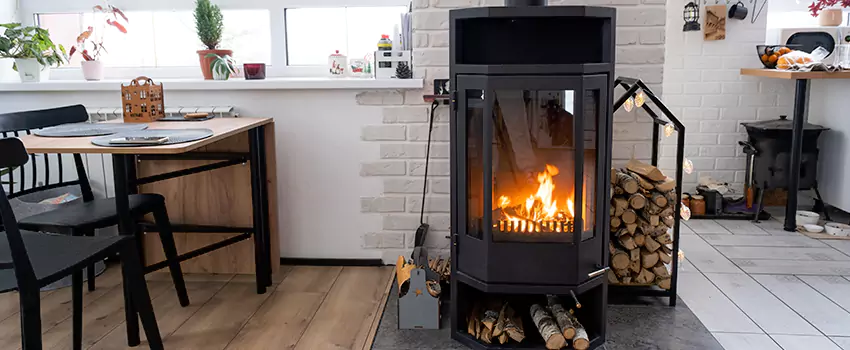 Wood Stove Firebox Installation Services in Hutto, TX