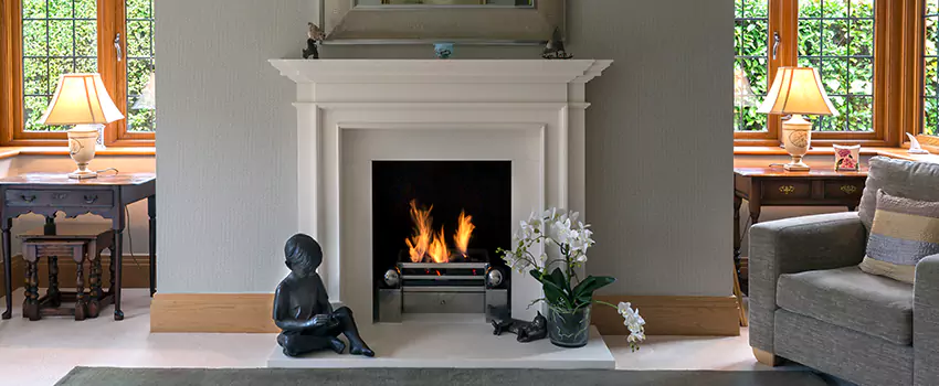 Astria Open-Hearth Wood Fireplaces Services in Hutto, TX