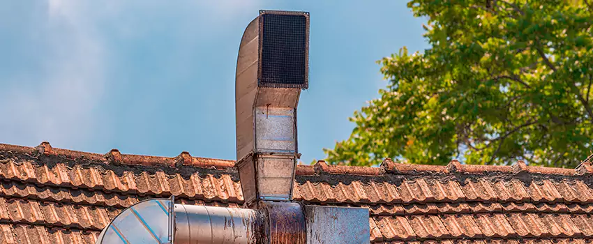 Chimney Cleaning Cost in Hutto, Texas