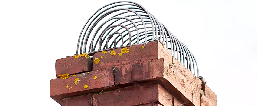 Chimney Crown Problems in Hutto, Texas