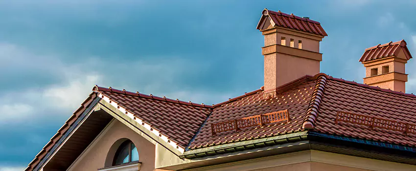 Residential Chimney Services in Hutto, Texas