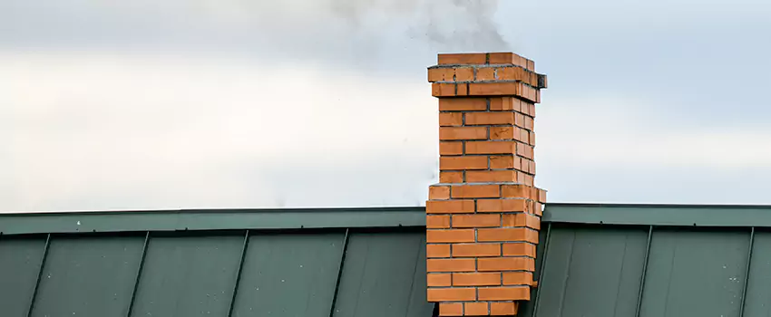 Chimney Installation Company in Hutto, TX