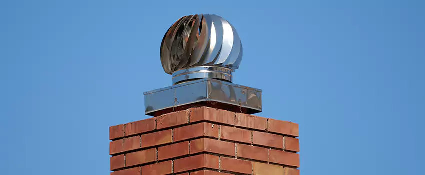 Chimney Flue Rebuild Services in Hutto, Texas