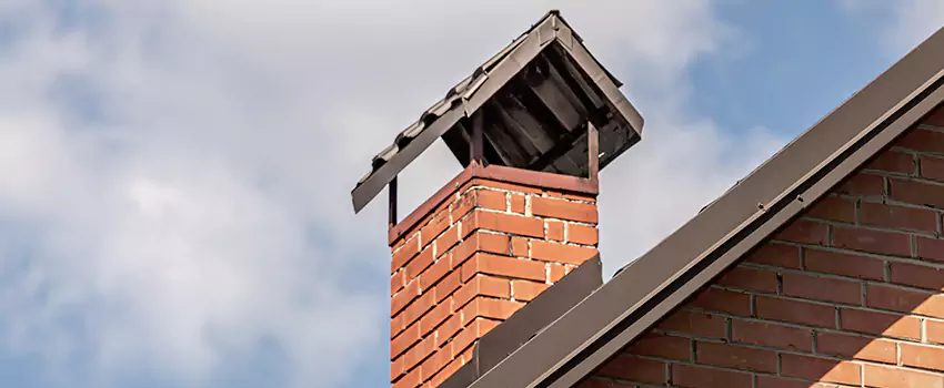 Chimney Saver Masonry Repair Contractor in Hutto, Texas