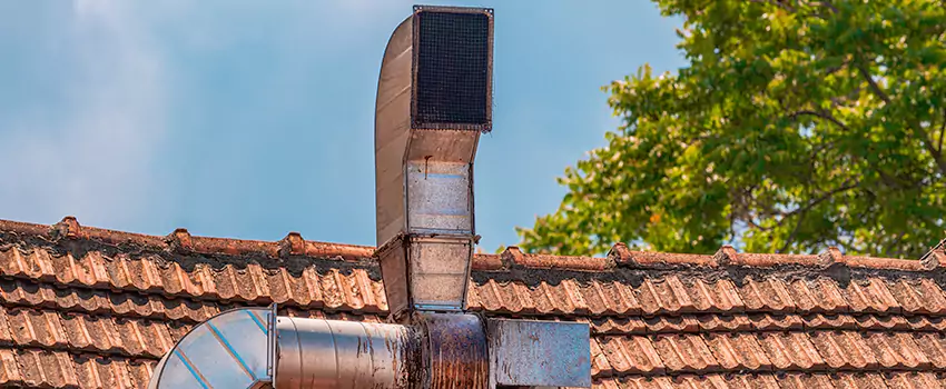 Chimney Blockage Removal in Hutto, Texas