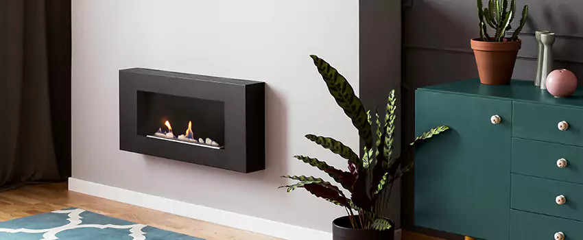 Cost of Ethanol Fireplace Repair And Installation Services in Hutto, TX