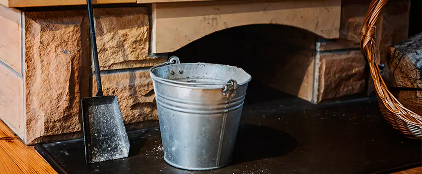 Clean The Fireplace Mantle And Hearth in Hutto, Texas