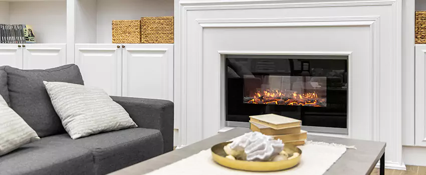 Professional Fireplace Maintenance Contractors in Hutto, TX