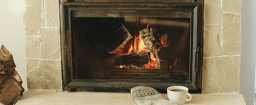 Fireplace Door Handle Replacements Services in Hutto, Texas