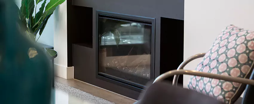 Gas Fireplace Installation in Hutto, TX