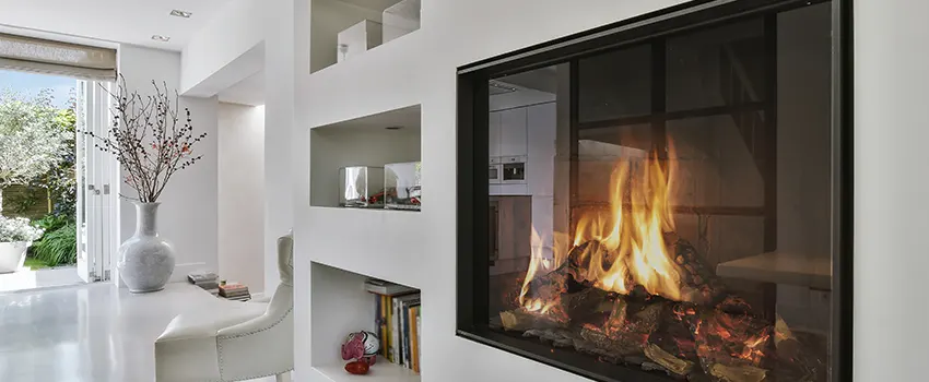 Fireplace Screen Installation And Replacement in Hutto, TX