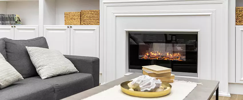 Pellet Fireplace Insert Installation in Hutto, TX