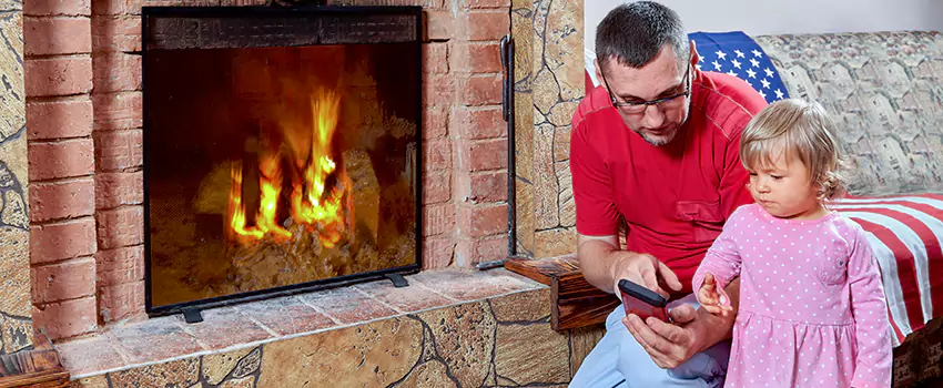Fireplace Safety Locks For Kids in Hutto, TX