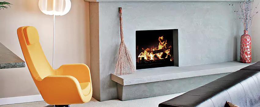 Electric Fireplace Makeover Services in Hutto, TX