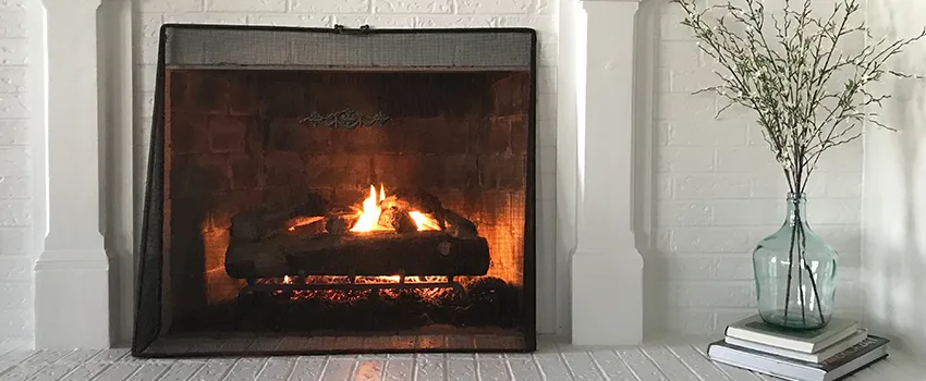 Cost-Effective Fireplace Mantel Inspection And Maintenance in Hutto, TX
