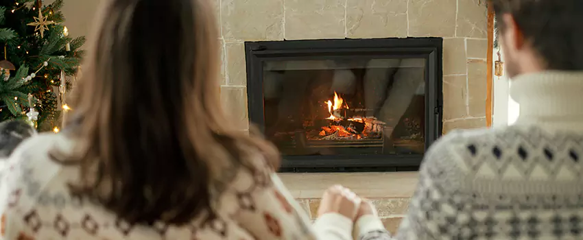 Fireplace Firebox Refurbish & Restore Services in Hutto, TX