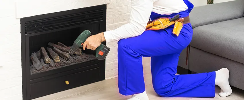 Fireplace Safety Inspection Specialists in Hutto, Texas