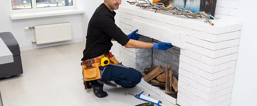 Gas Fireplace Repair And Replacement in Hutto, TX