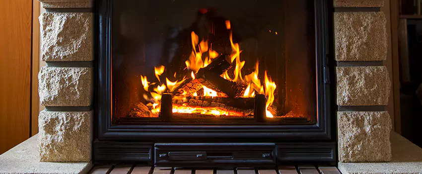 Fireplace Xtrordinair Probuilder Gas Fireplace Installation in Hutto, TX