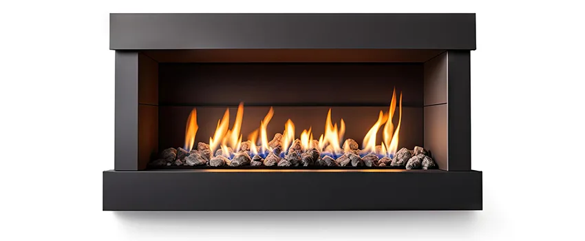 Outdoor Gas Fireplaces Installation in Hutto, TX