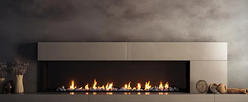 Gas Fireplace Logs Supplier in Hutto, Texas