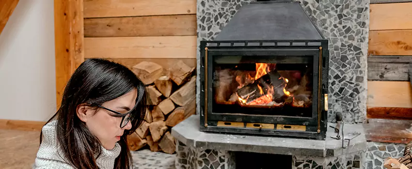 Harman P68-C Pellet Stove Repair in Hutto, Texas 