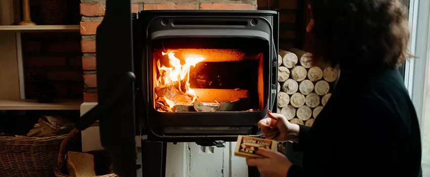 Hearthstone Wood Stoves Fireplace Repair in Hutto, Texas