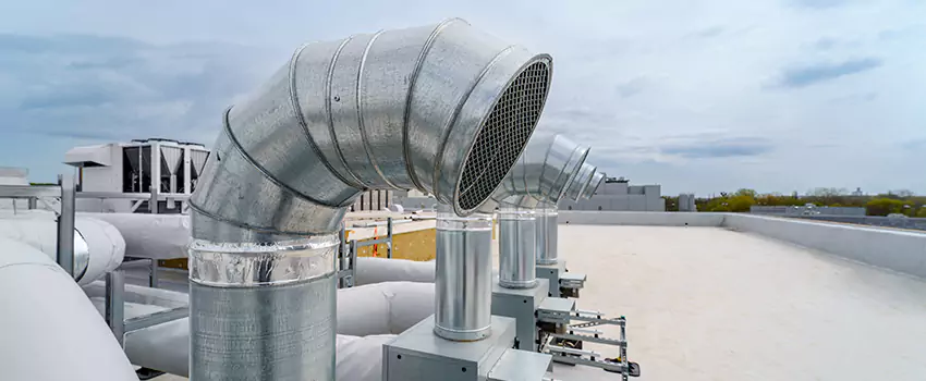 Insulated Ductwork Repair Services Near Me in Hutto, TX