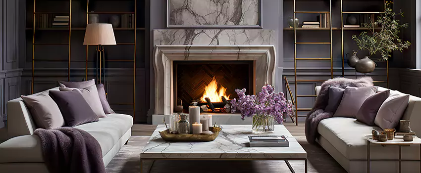 Napoleon Galaxy Series Outdoor Fireplaces Repair in Hutto, TX